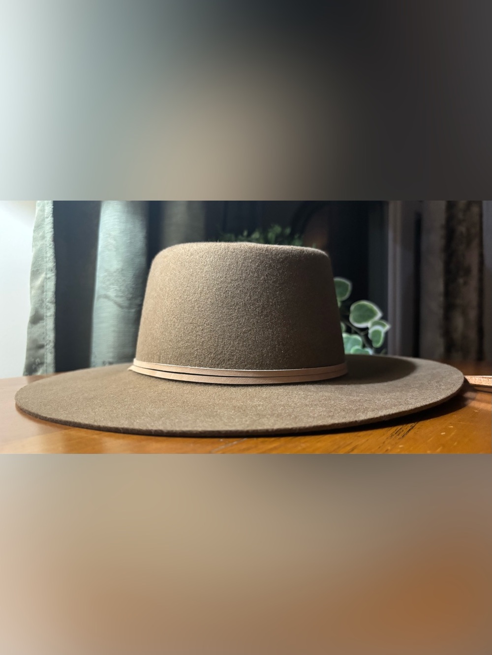 Gigi Pip Wren Telescope Hat